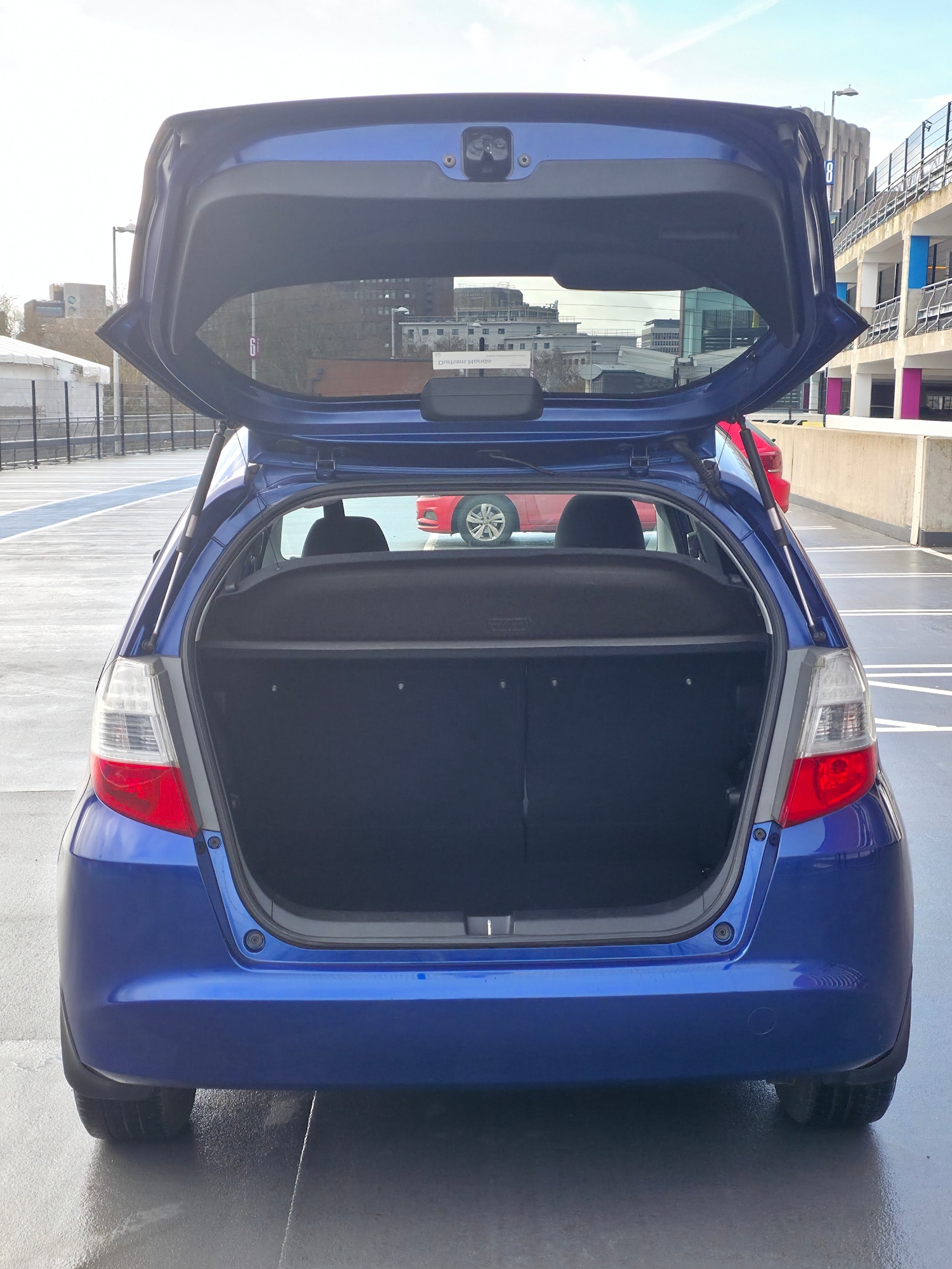 Used Honda Jazz 2009 for sale - 77707972: Photo 11