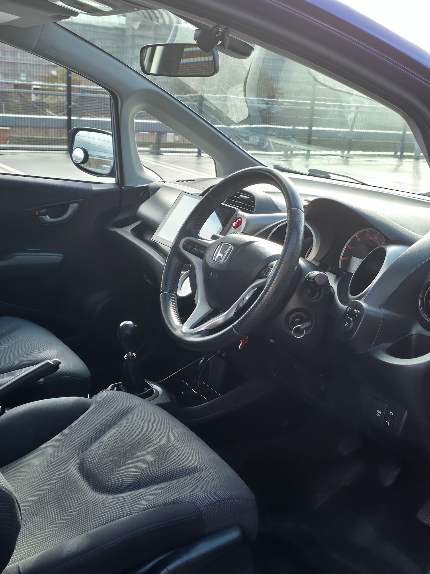 Used Honda Jazz 2009 for sale - 77707972: Photo 12