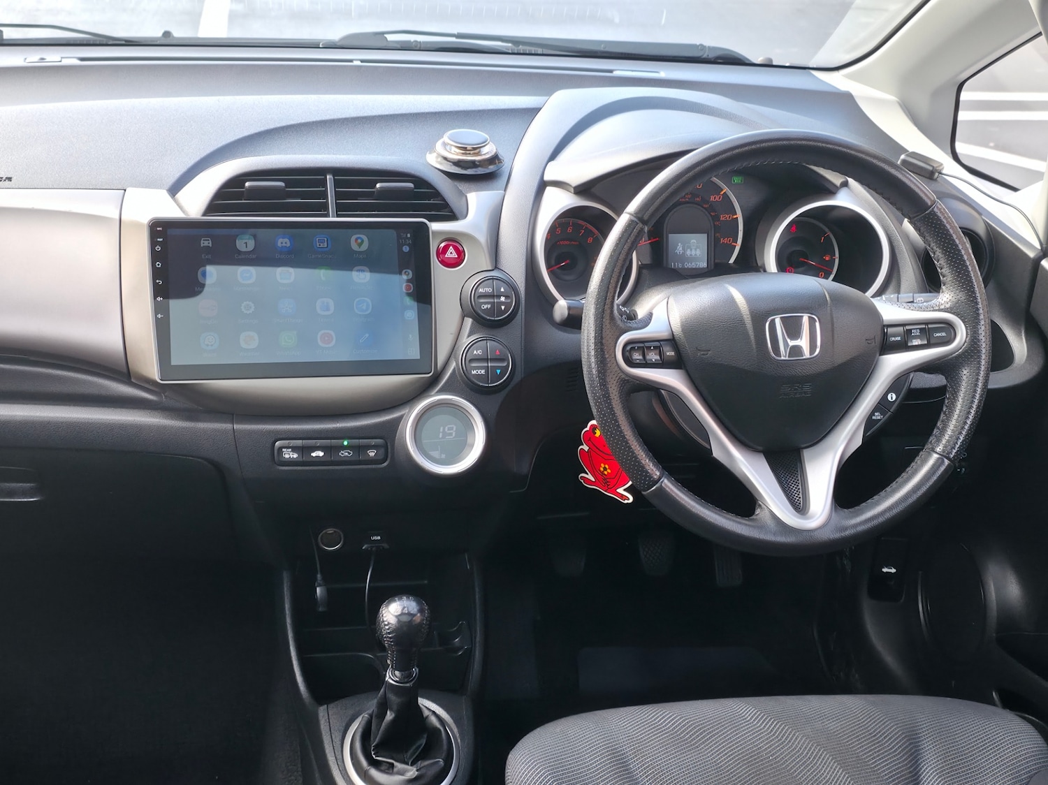 Used Honda Jazz 2009 for sale - 77707972: Photo 13
