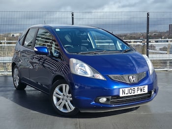 2009 (09) - 1.4 i-VTEC EX 5dr