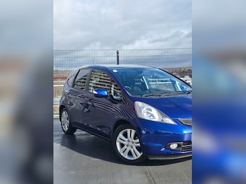 Used Honda Jazz 2009 for sale - 77707972: Photo