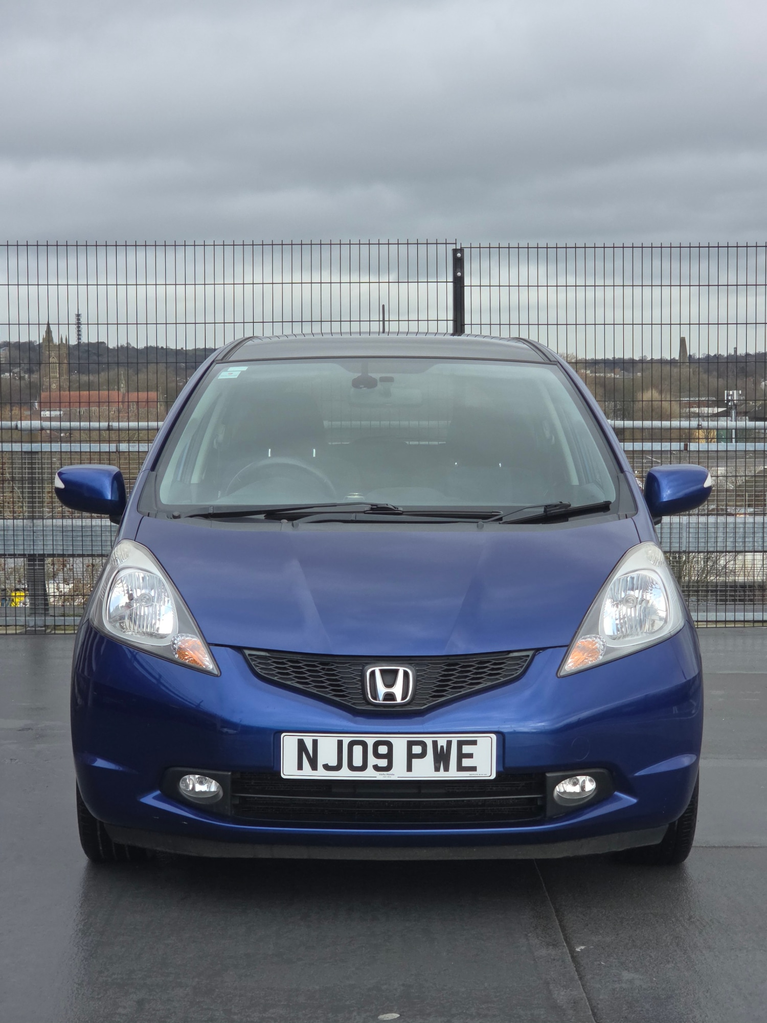 Used Honda Jazz 2009 for sale - 77707972: Photo 7