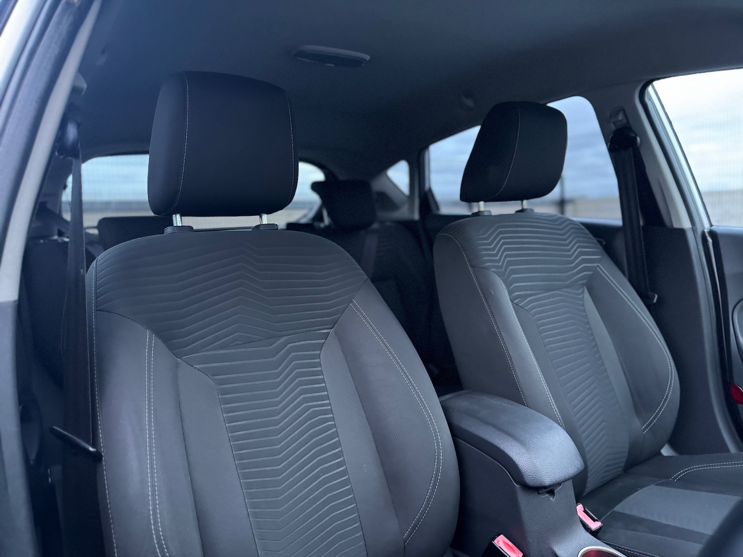 Used Ford Fiesta 2014 for sale - 76963611: Photo 14