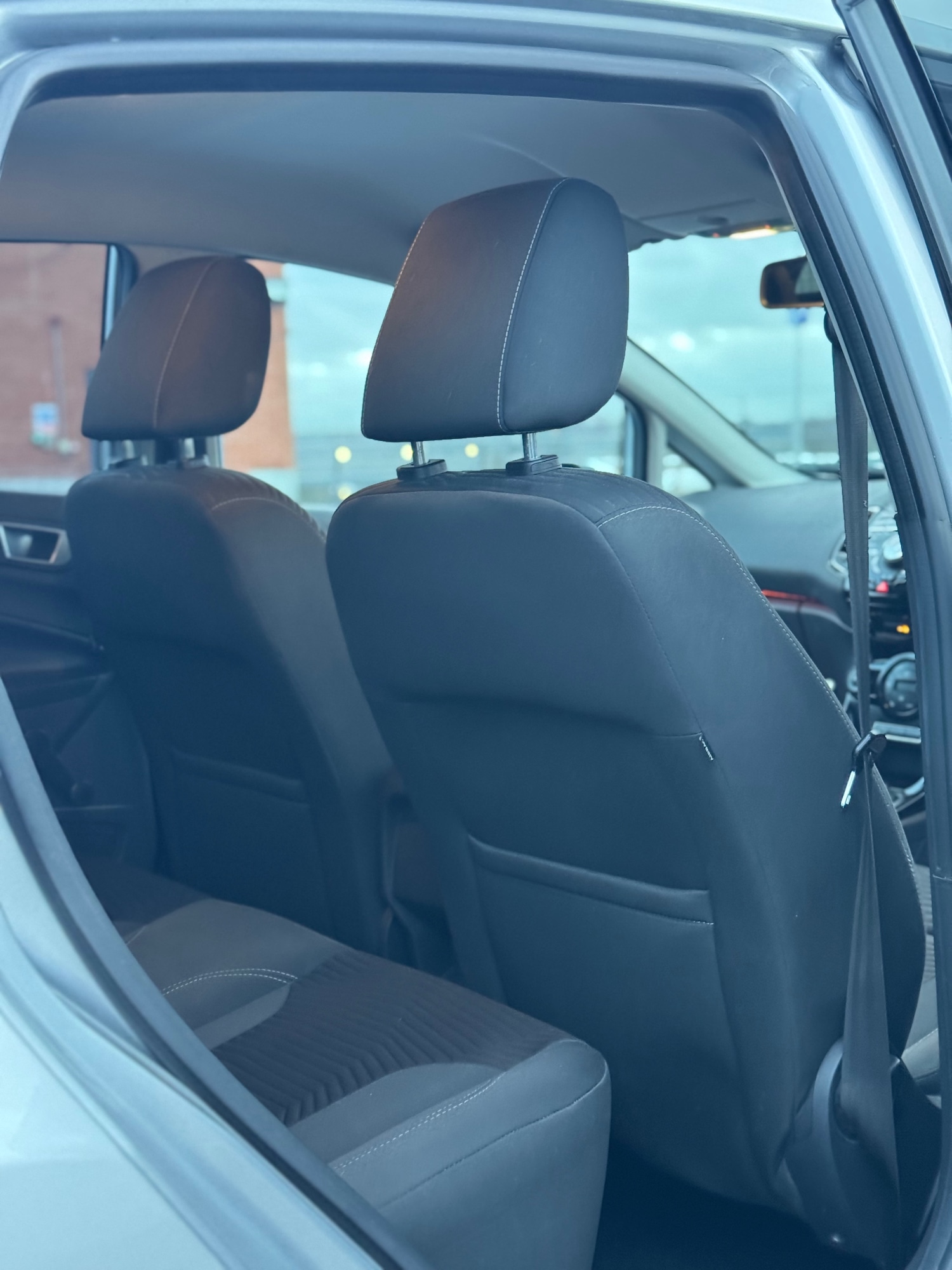 Used Ford Fiesta 2014 for sale - 76963611: Photo 15