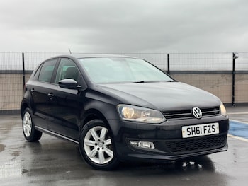 Used Volkswagen Polo 2011 for sale - 77898139: Photo