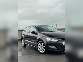 Used Volkswagen Polo 2011 for sale - 77898139: Photo