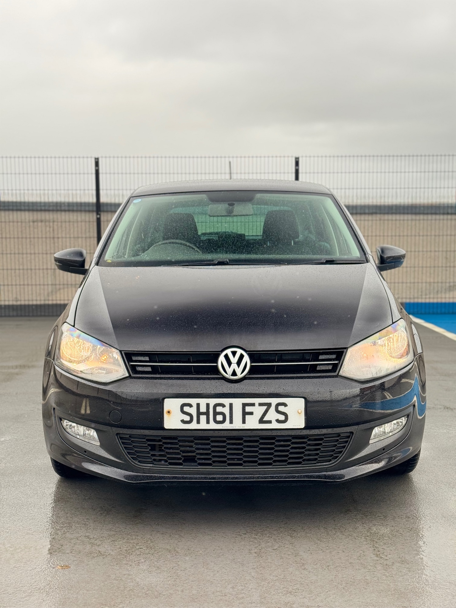 Used Volkswagen Polo 2011 for sale - 77898139: Photo 7