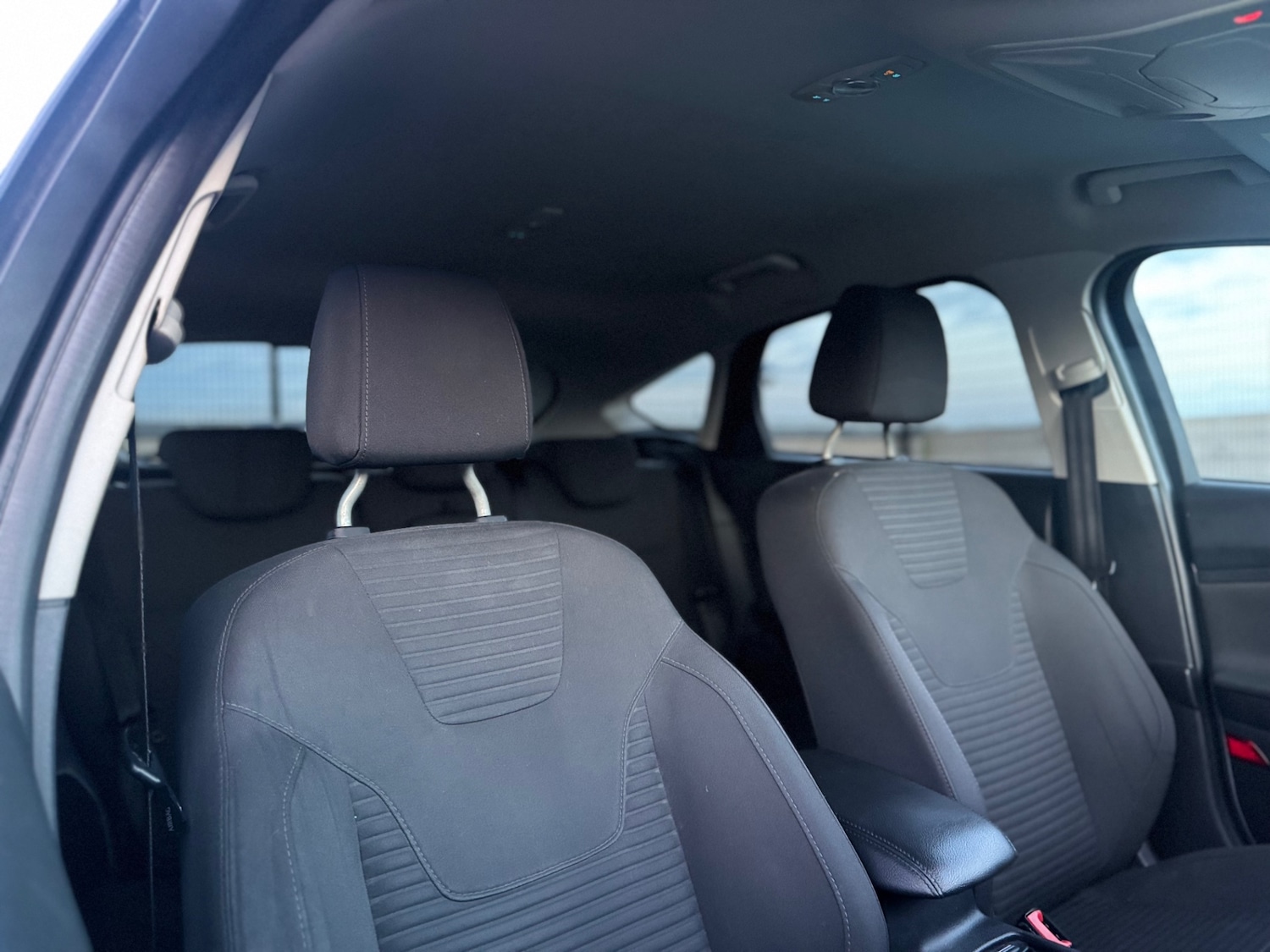 Used Ford Focus 2015 for sale - 77132401: Photo 14