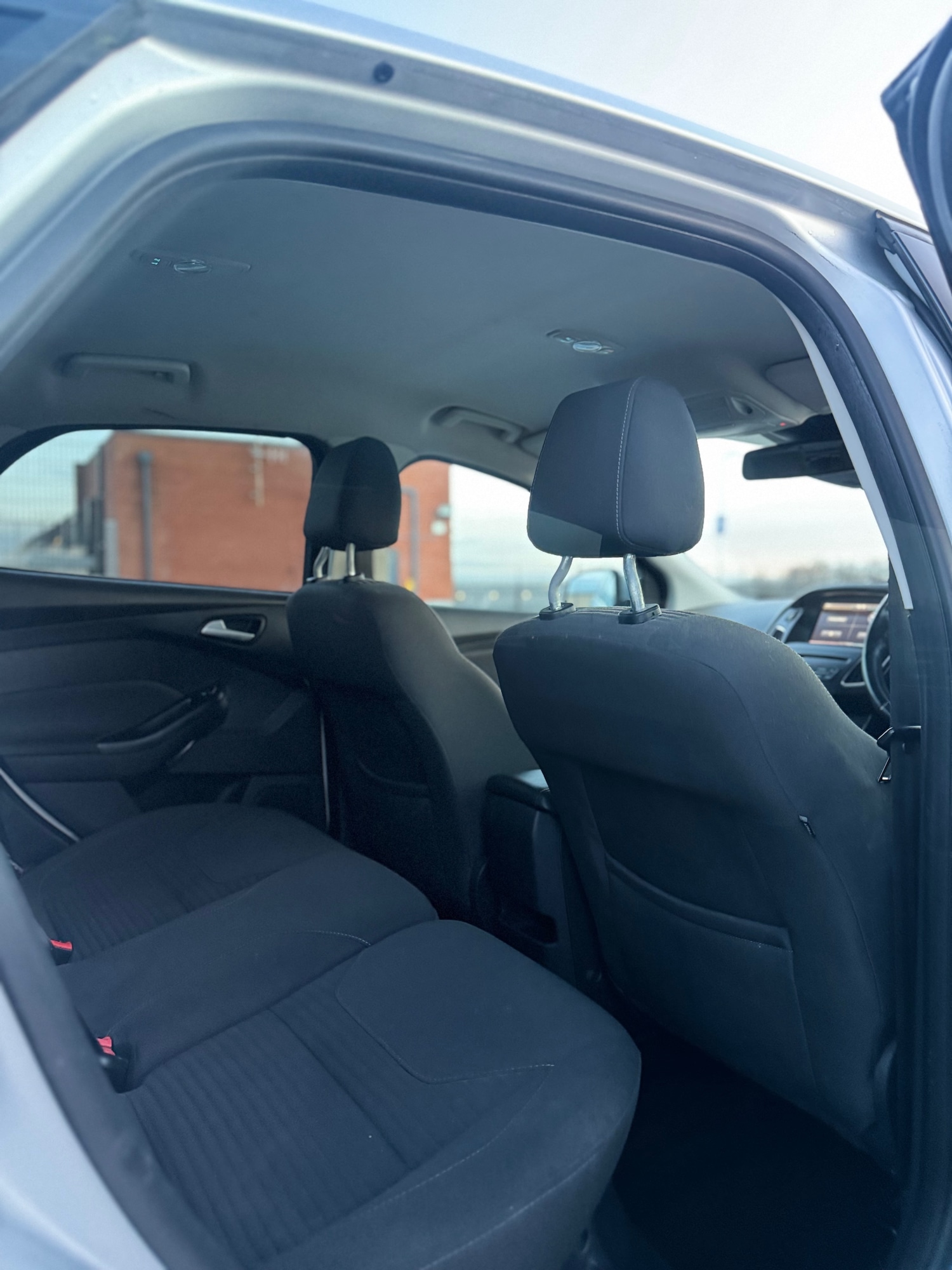 Used Ford Focus 2015 for sale - 77132401: Photo 15