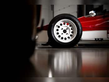 Used Lotus 61 undefined for sale - 79781898: Photo