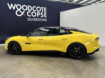 Used Lotus Emeya undefined for sale - 79781901: Photo