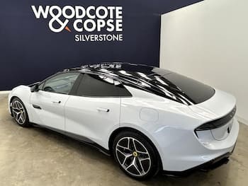 Used Lotus Emeya undefined for sale - 79781902: Photo
