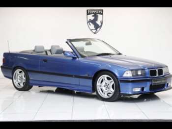 1996 - BMW M3