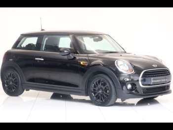 MINI Mini R56 (2008-2012) for sale in Scunthorpe 