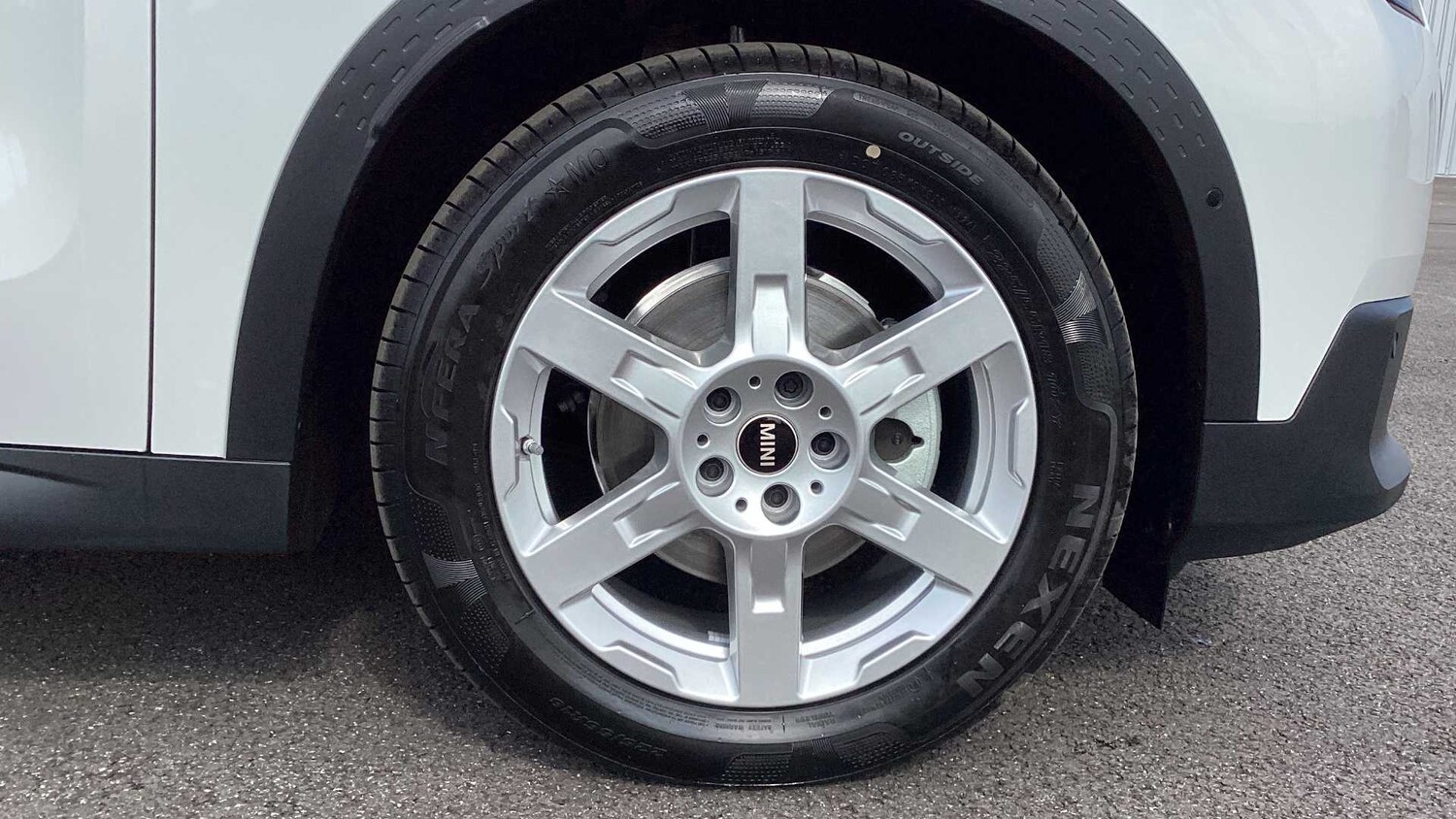 Used MINI Countryman 2024 for sale - 77943176: Photo 14