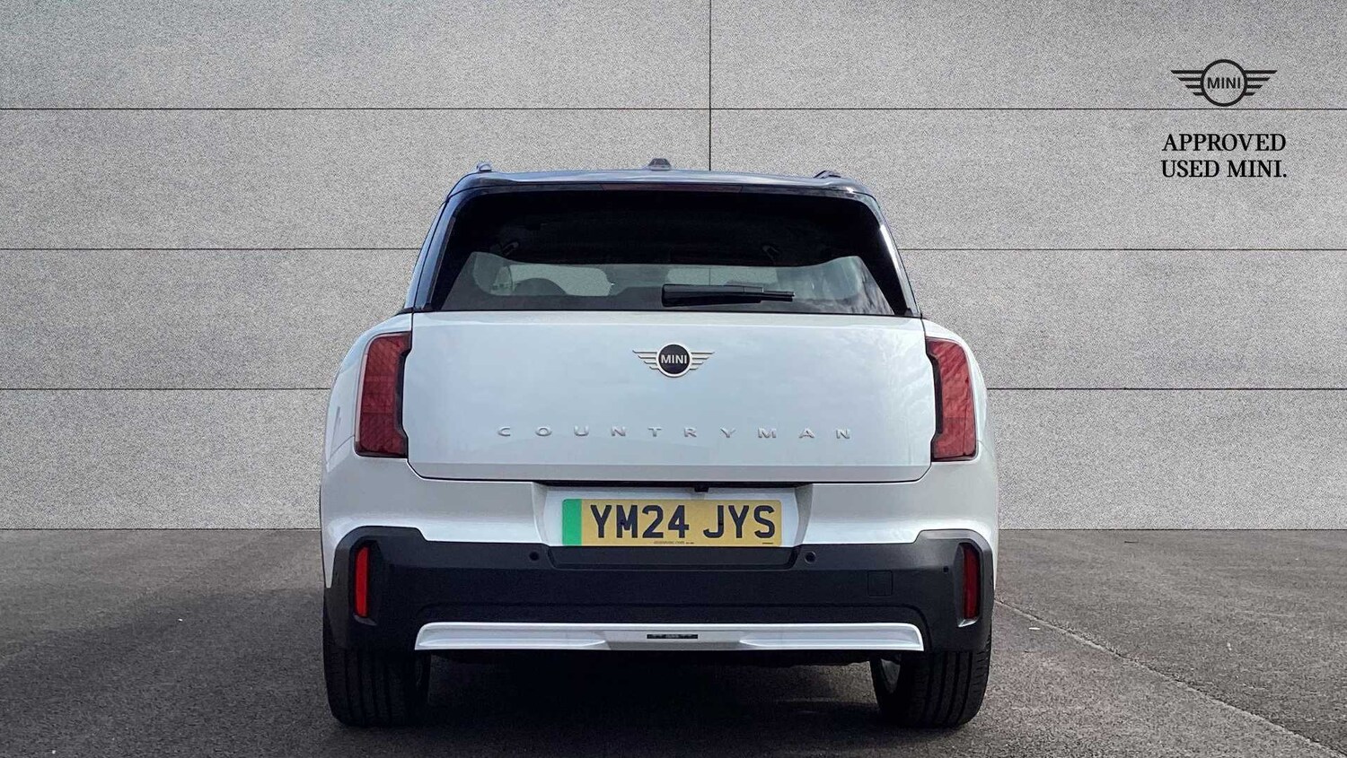 Used MINI Countryman 2024 for sale - 77943176: Photo 15