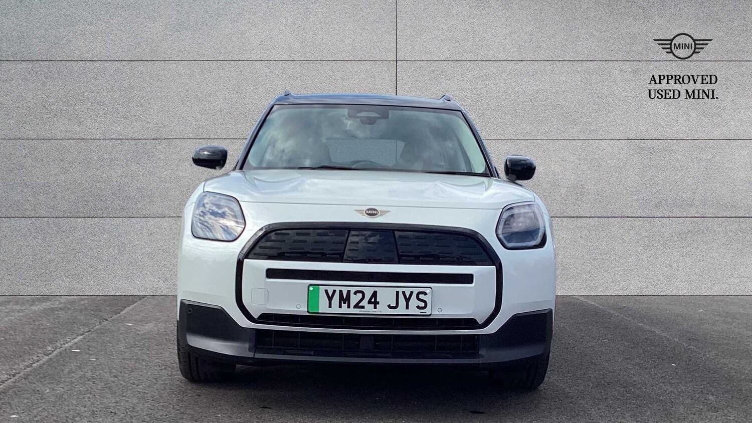 Used MINI Countryman 2024 for sale - 77943176: Photo 16