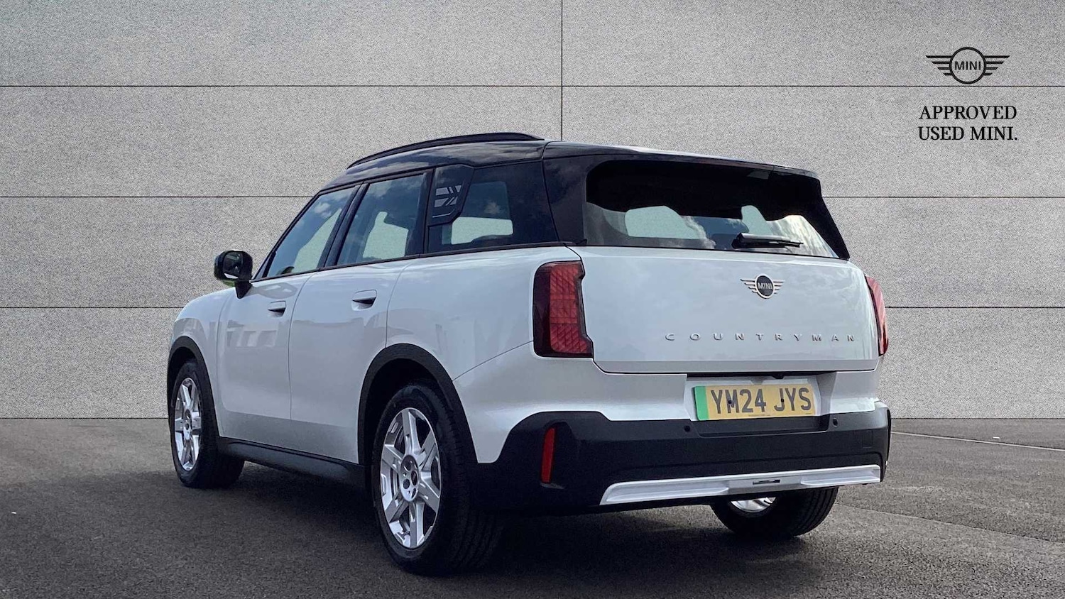 Used MINI Countryman 2024 for sale - 77943176: Photo 2