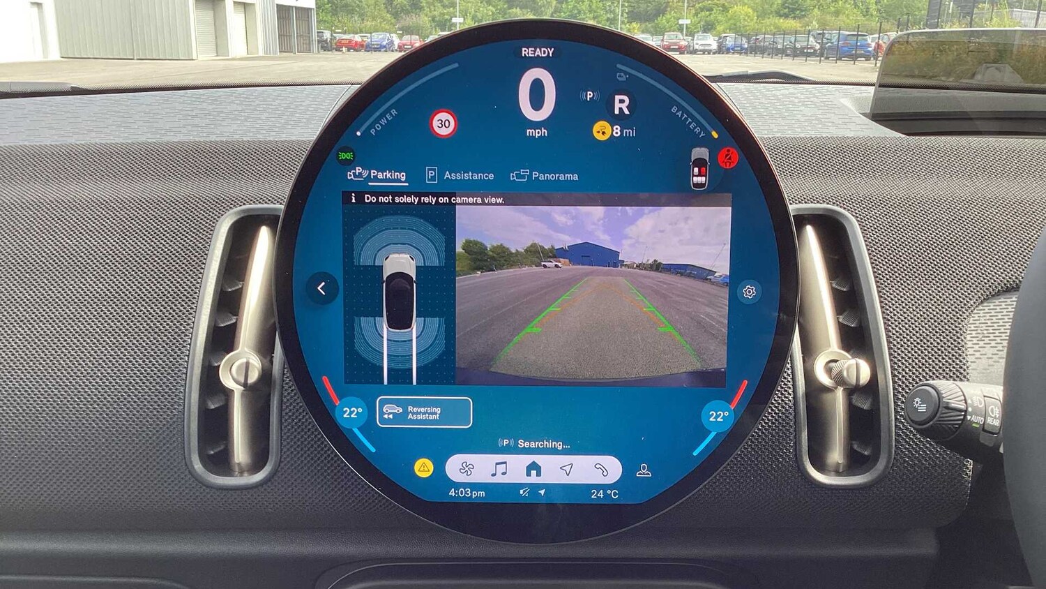 Used MINI Countryman 2024 for sale - 77943176: Photo 23