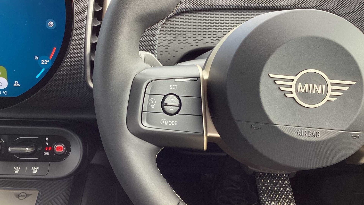 Used MINI Countryman 2024 for sale - 77943176: Photo 24