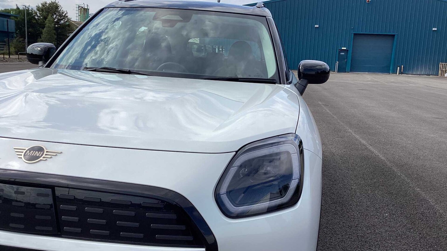 Used MINI Countryman 2024 for sale - 77943176: Photo 34