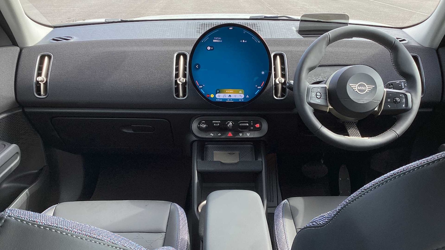 Used MINI Countryman 2024 for sale - 77943176: Photo 4