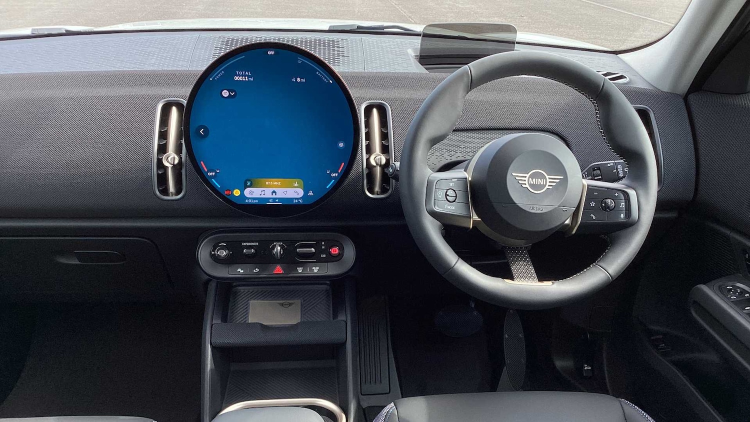 Used MINI Countryman 2024 for sale - 77943176: Photo 5