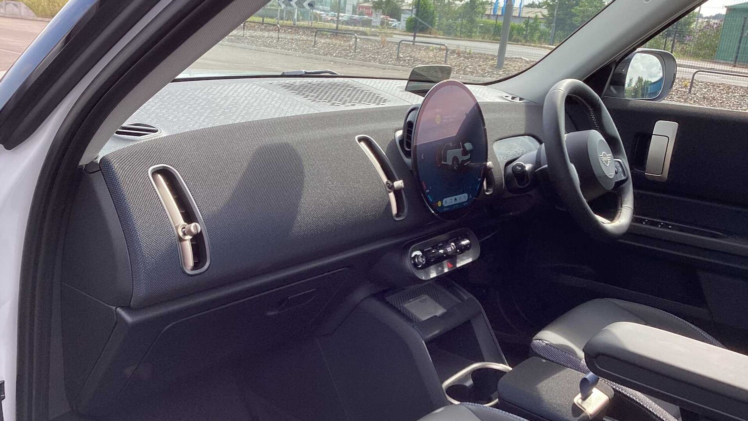 Used MINI Countryman 2024 for sale - 77943176: Photo 7