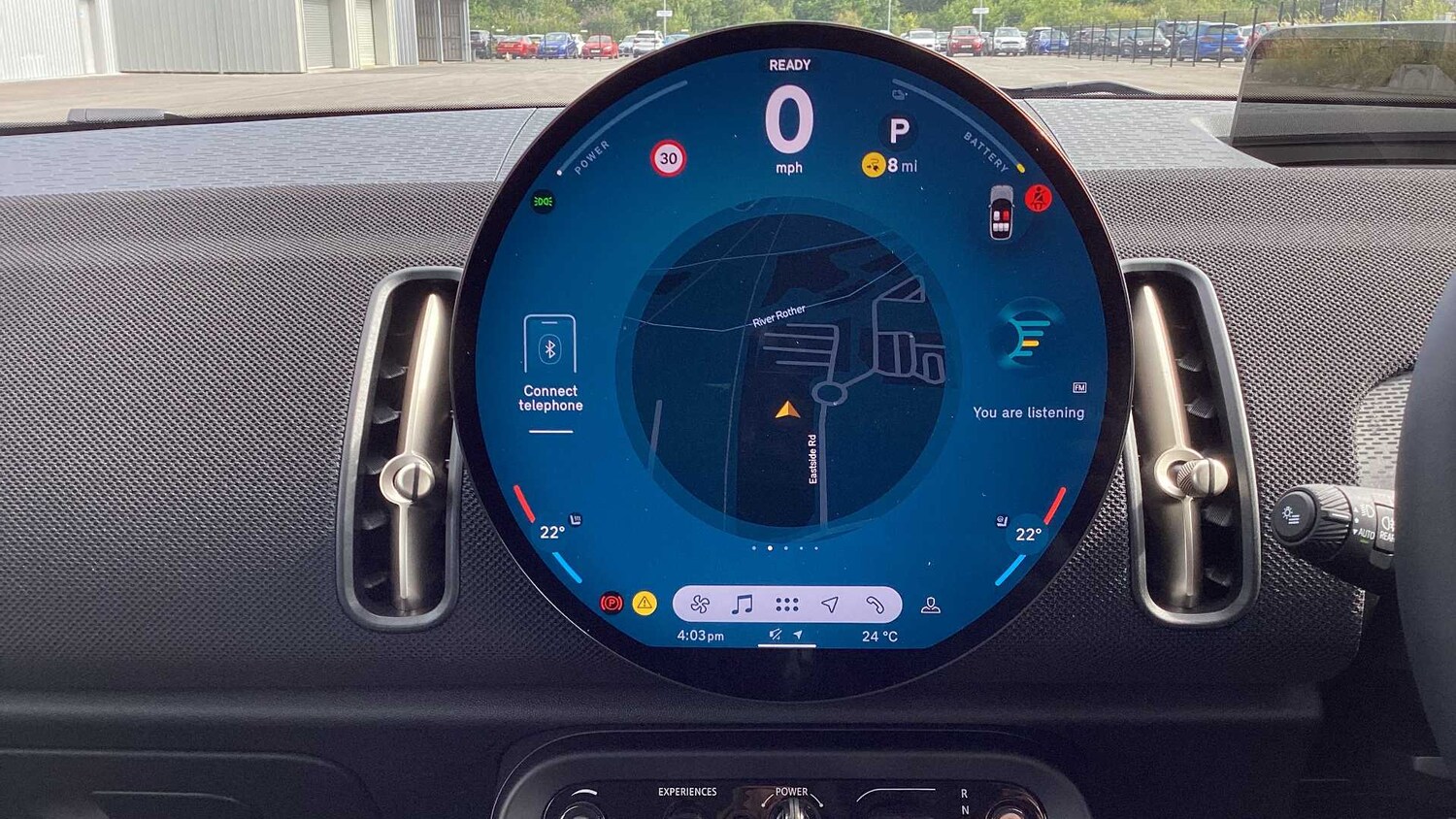 Used MINI Countryman 2024 for sale - 77943176: Photo 8