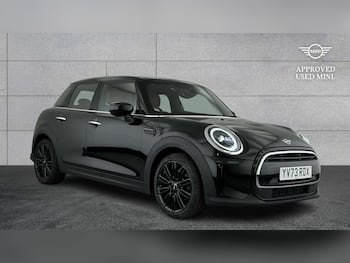 Used MINI Hatch 2024 for sale - 79825388: Photo