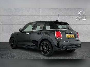 Used MINI Hatch 2024 for sale - 79825388: Photo