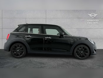 Used MINI Hatch 2024 for sale - 79825388: Photo