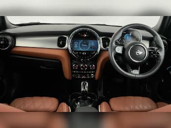 Used MINI Hatch 2024 for sale - 79825388: Photo