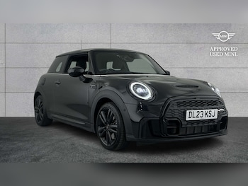 Used MINI Hatch 2023 for sale - 79486806: Photo
