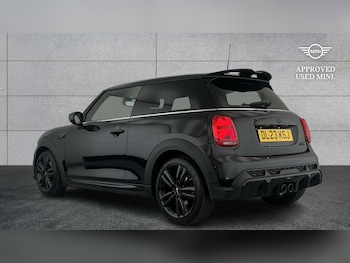 Used MINI Hatch 2023 for sale - 79486806: Photo