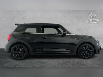 Used MINI Hatch 2023 for sale - 79486806: Photo