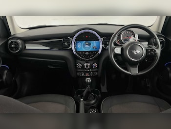 Used MINI Hatch 2022 for sale - 78991109: Photo