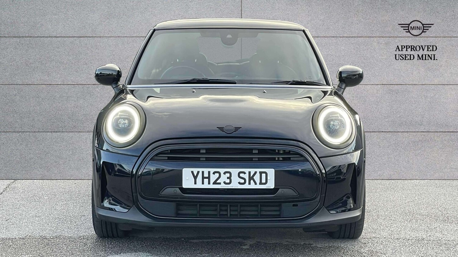Used MINI Hatch 2023 for sale - 77347966: Photo 14