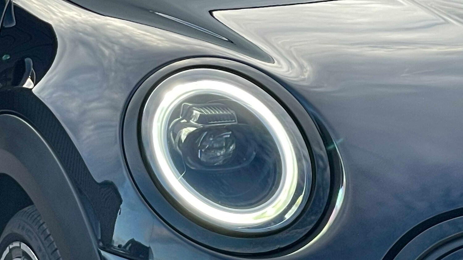 Used MINI Hatch 2023 for sale - 77347966: Photo 15