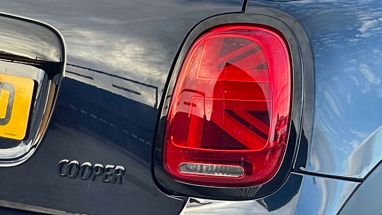 Used MINI Hatch 2023 for sale - 77347966: Photo 17