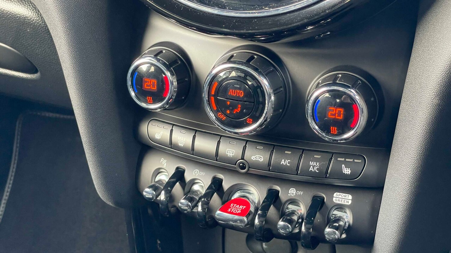 Used MINI Hatch 2023 for sale - 77347966: Photo 26