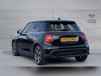 Used MINI Hatch 2023 for sale - 77347966: Photo