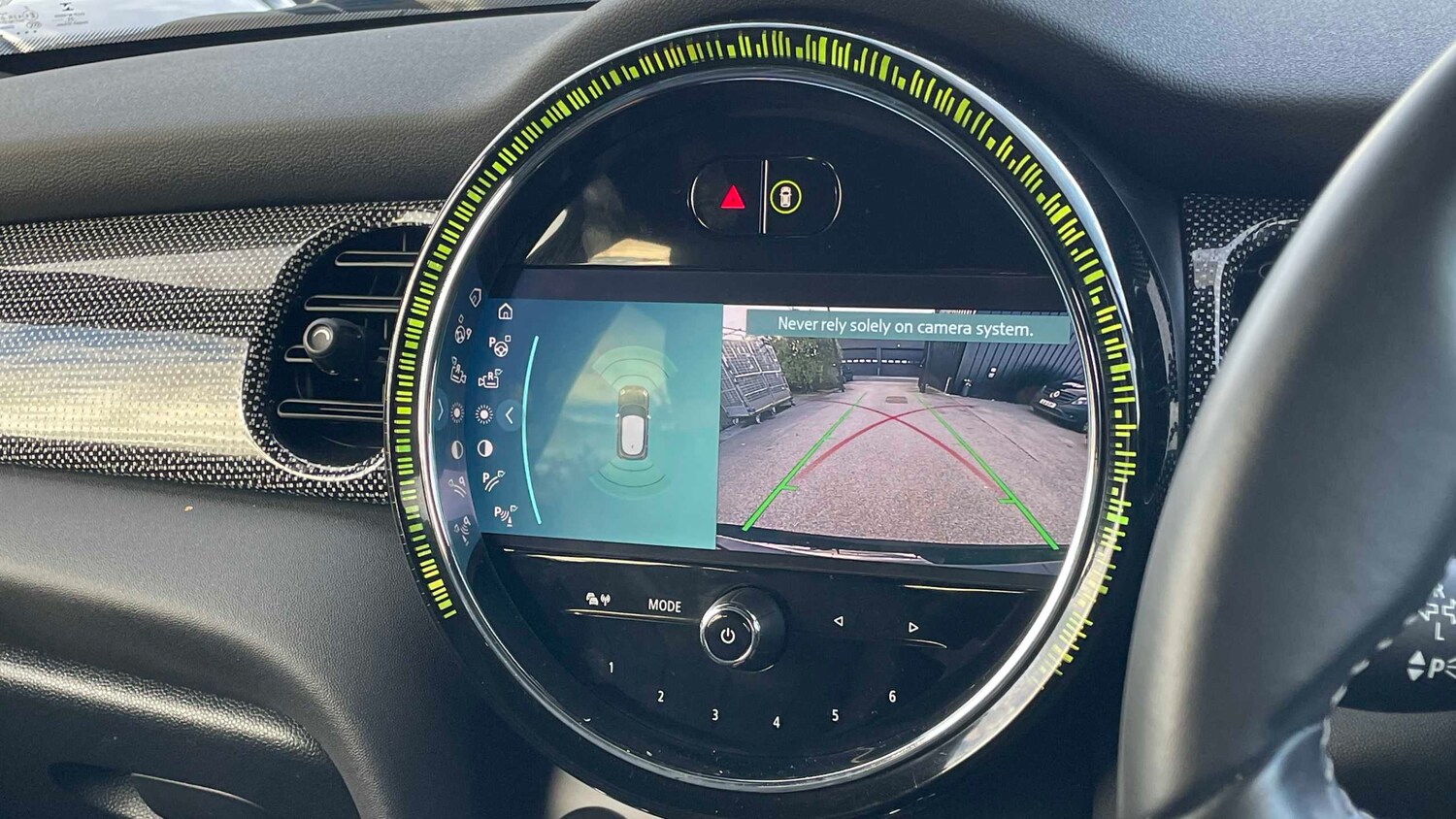 Used MINI Hatch 2023 for sale - 77347966: Photo 32