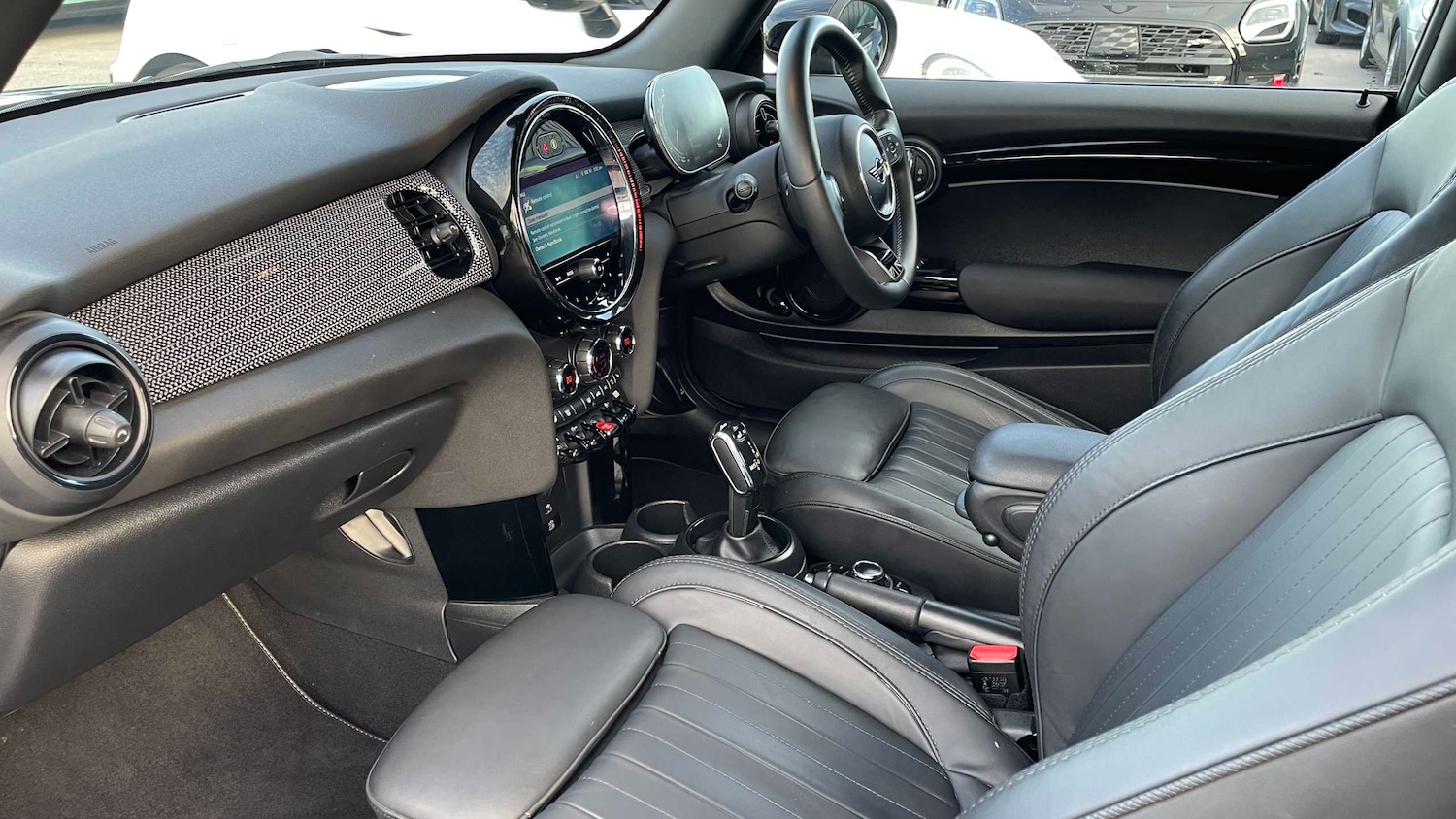 Used MINI Hatch 2023 for sale - 77347966: Photo 5