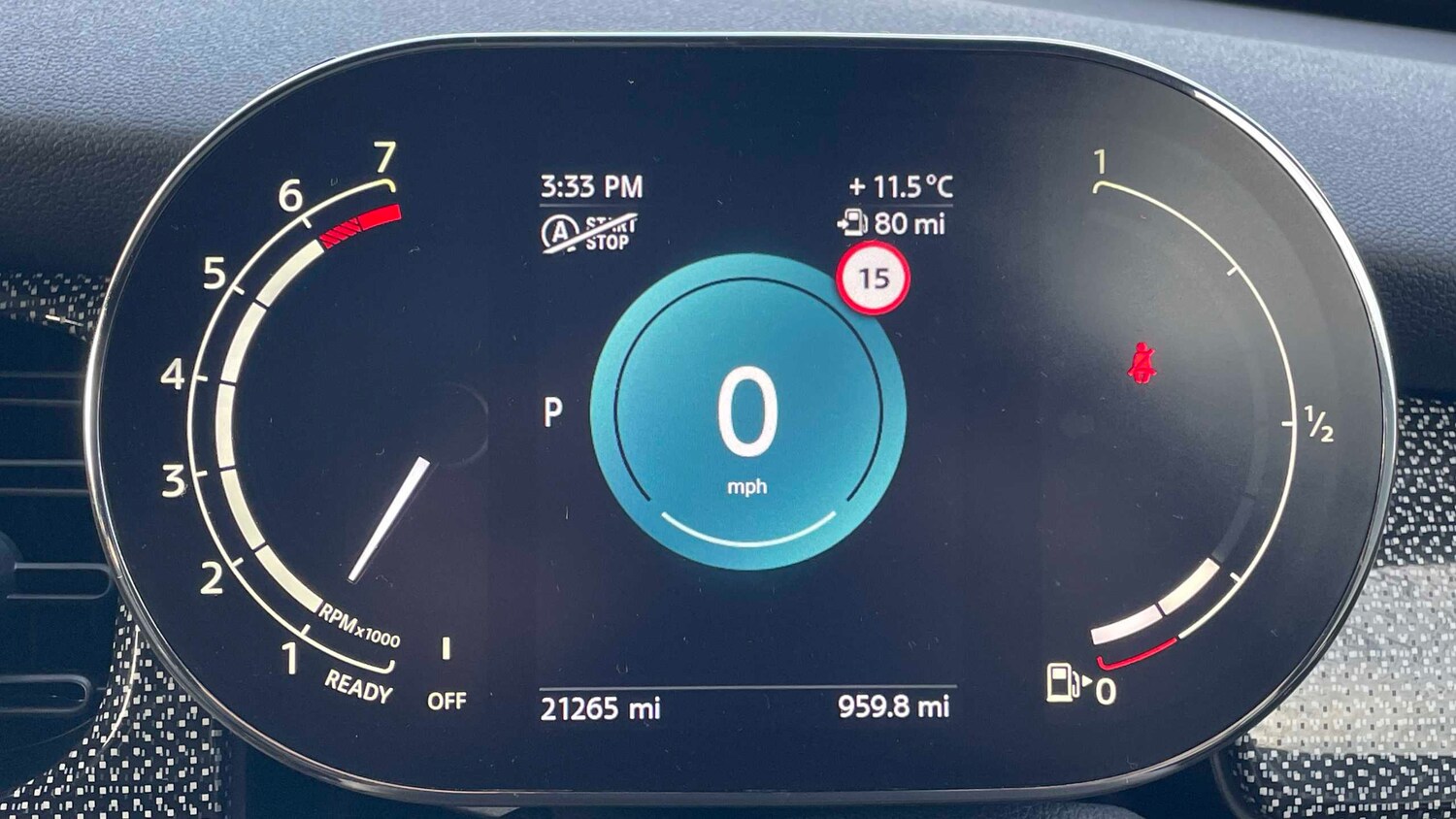 Used MINI Hatch 2023 for sale - 77347966: Photo 7