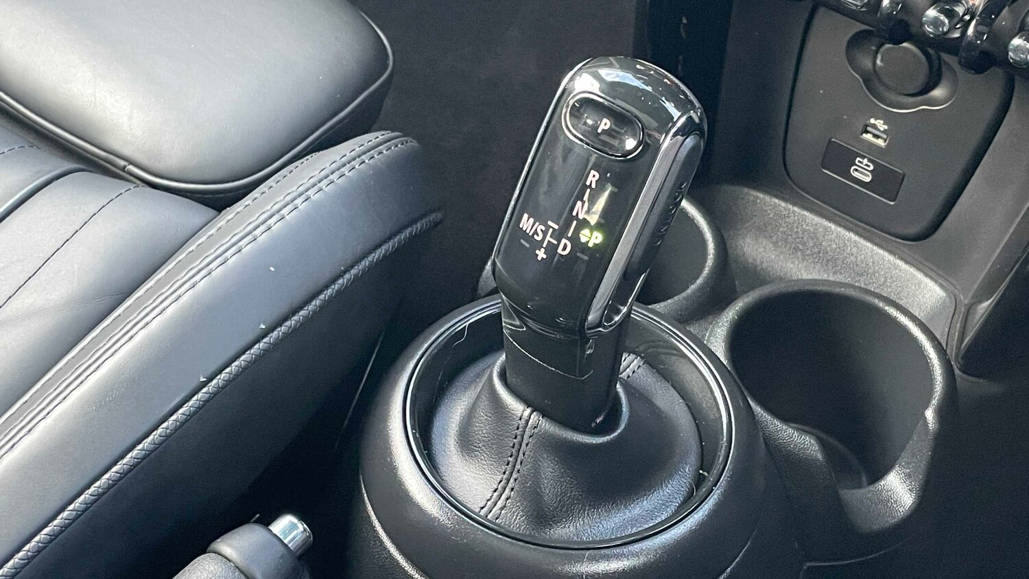 Used MINI Hatch 2023 for sale - 77347966: Photo 8