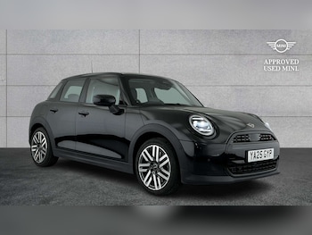 Used MINI Cooper 2025 for sale - 79161288: Photo