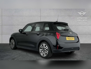 Used MINI Cooper 2025 for sale - 79161288: Photo