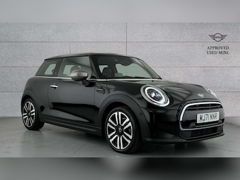 MINI - Hatch