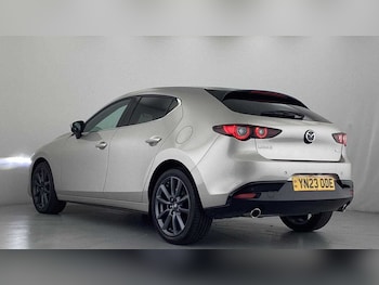 Used Mazda Mazda3 2023 for sale - 75313577: Photo